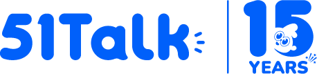 51Talk — 15 years
